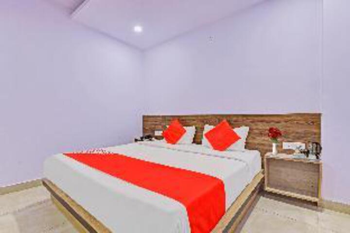 Hotel O Mickey Mouse