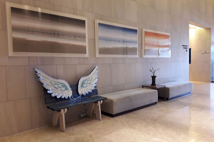 Lobby Photos