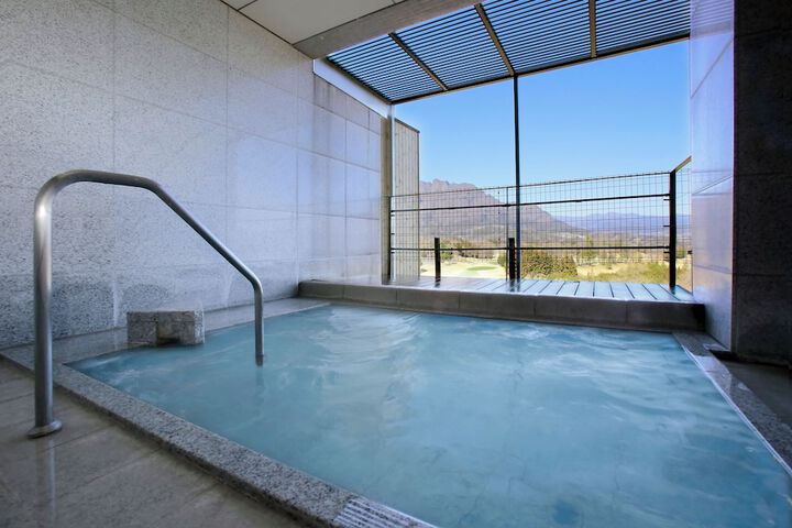 Spa and Wellness