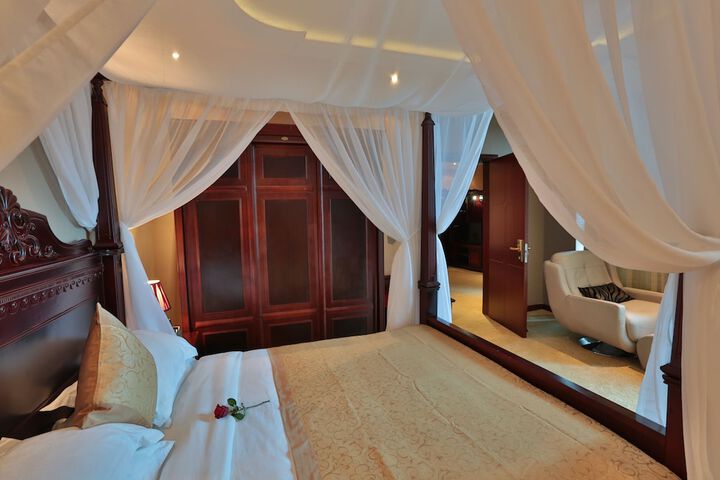 View from room