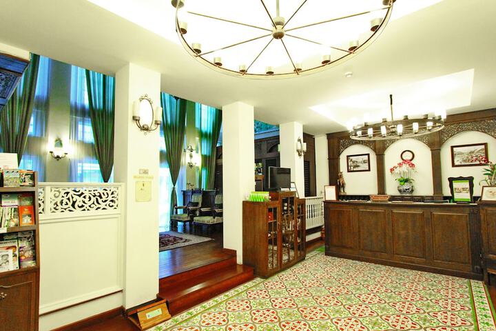 Hotel Interior 2 of 55