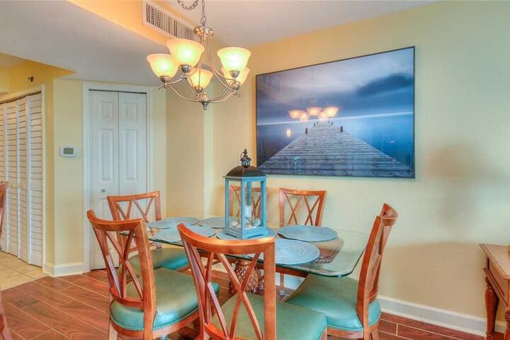 Horizon at 77th #701 2 Bathrooms Condo in Myrtle Beach, SC