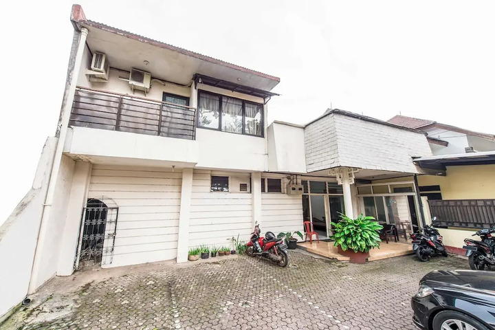 AIRY ECO CICENDO DR. RUM 12 BANDUNG