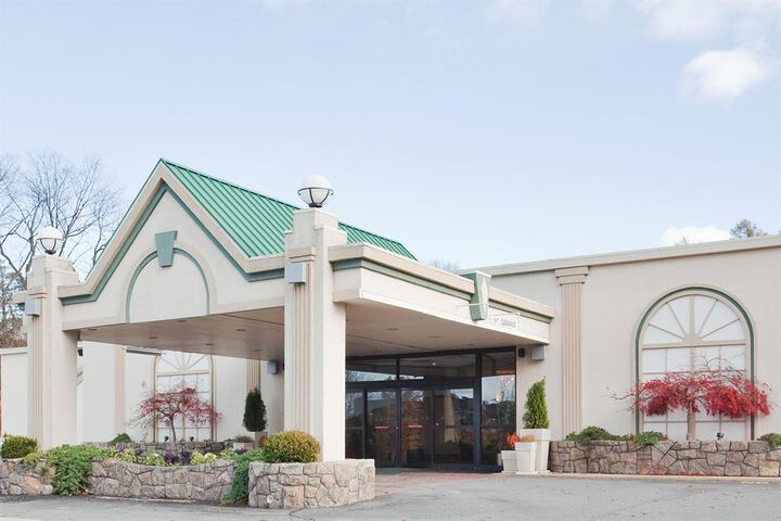 Hotel 3 of 30