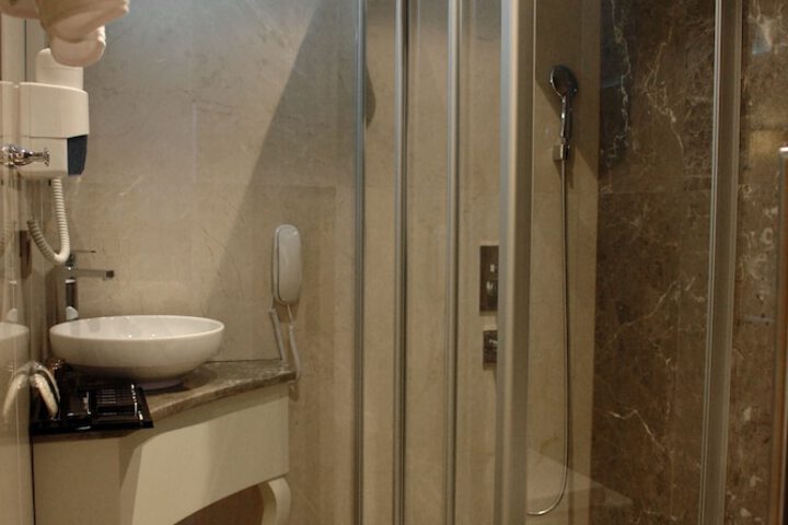 Bath Amenities