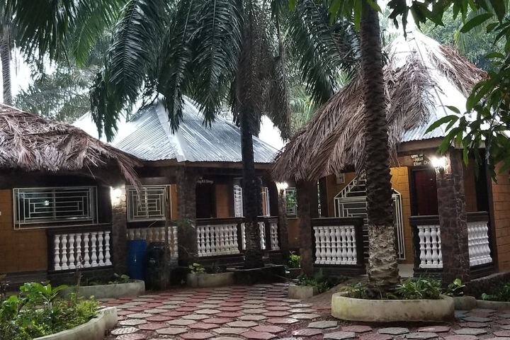 Hotel 19 of 26