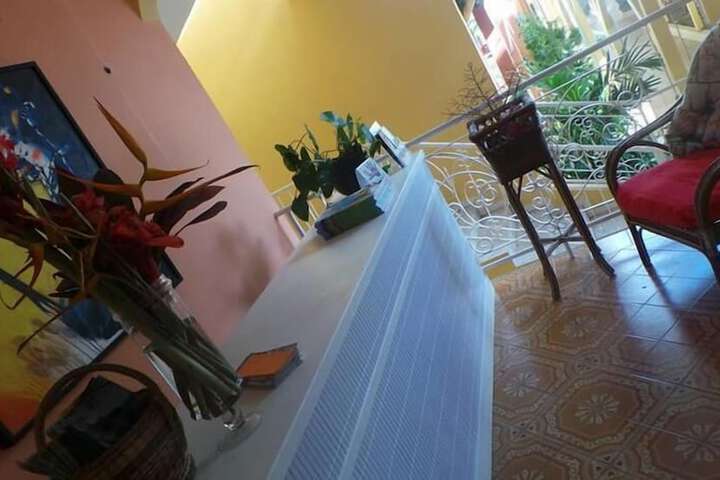 Hotel Interior 51 of 80