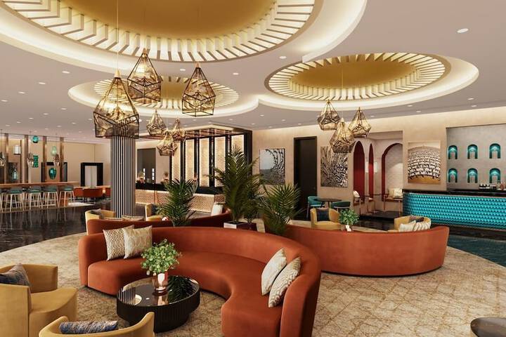Hotel Interior 3 of 38