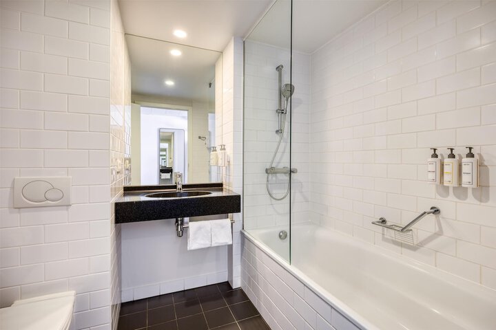 Bath Interior