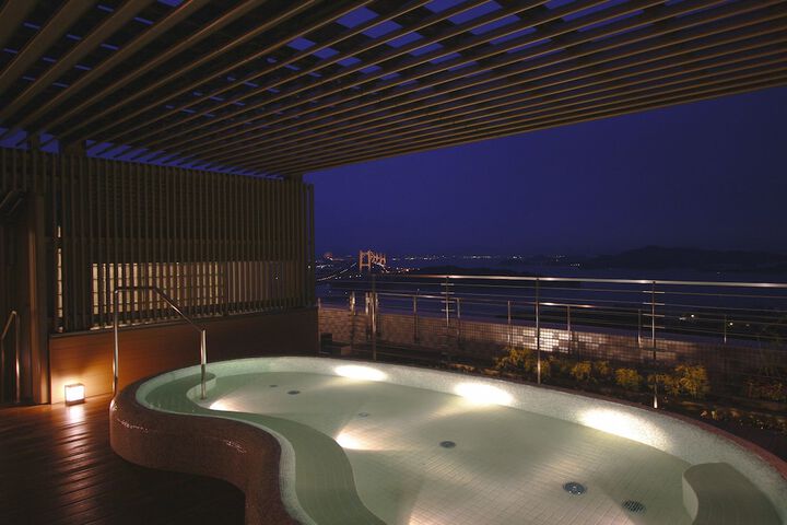 Relaxing Spa