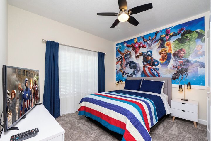 Room 6 of 88