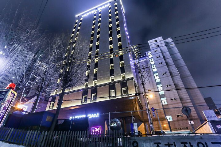Hotel 25 of 165