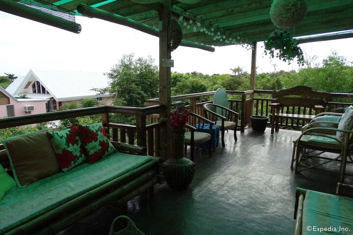 Terrace/Patio 34 of 39