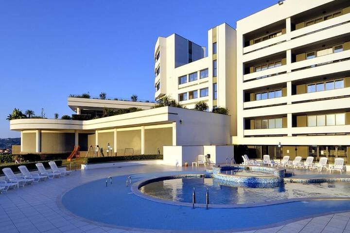 Pool to Cool