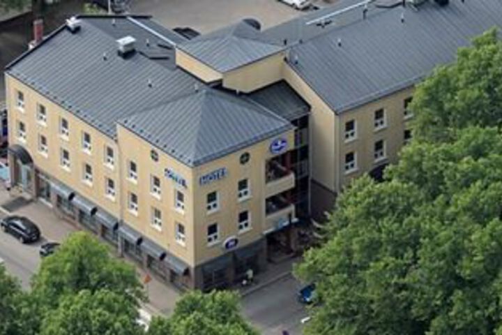 Hotel Degerby