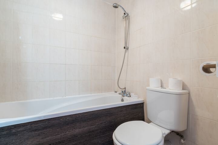 Bath Amenities