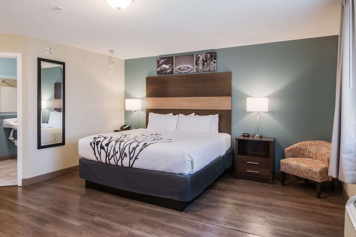 1 King Bed (11 of 11)
