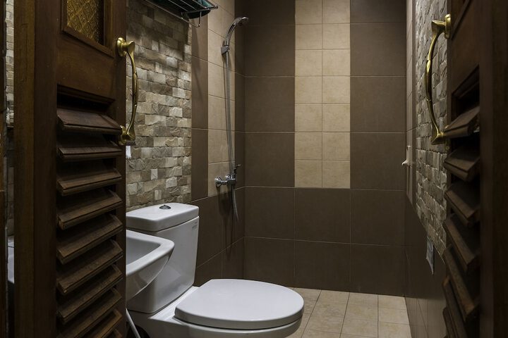 Bath Amenities