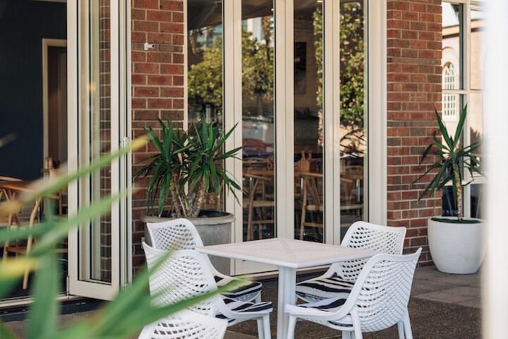 Terrace/Patio 53 of 63