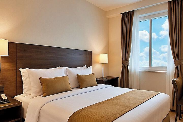 Room 4 of 20