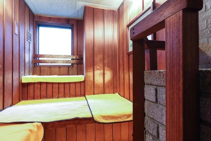 Spa Massage