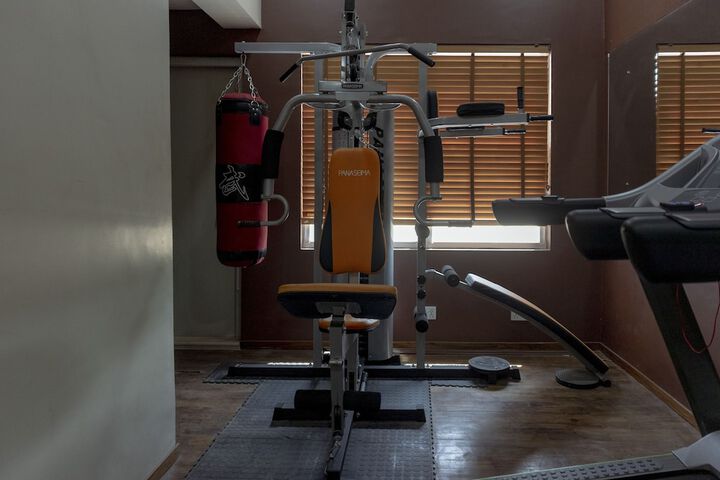 Health and Fitness 61 of 89