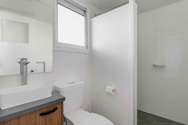 Bath Amenities