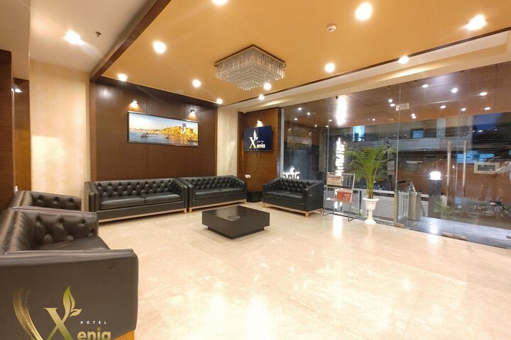 Hotel Interior 5 of 21