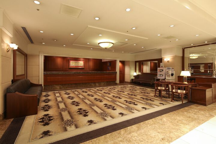 Hotel Interior 10 of 77