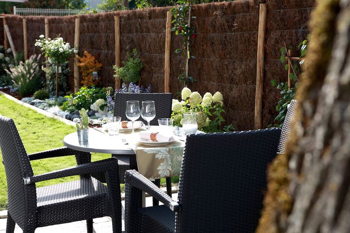 Terrace/Patio 22 of 26