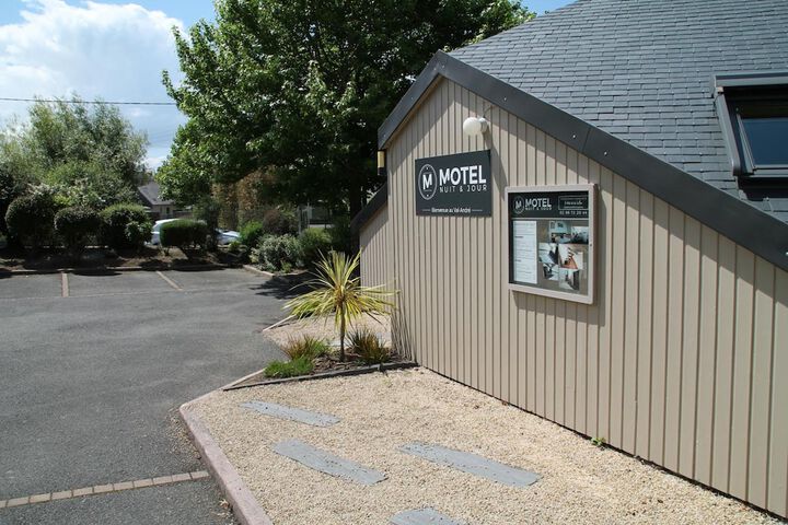 Hotel 23 of 25