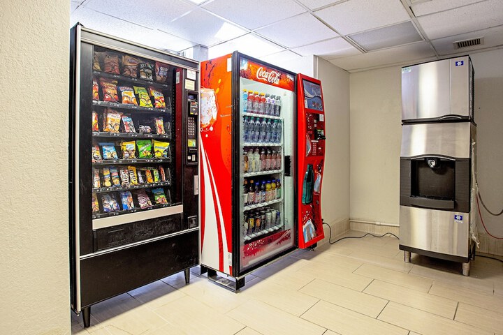Vending machine