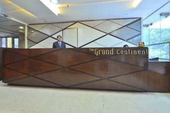 Hotel Interior 47 of 47