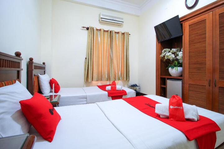 Guest Suite Photo