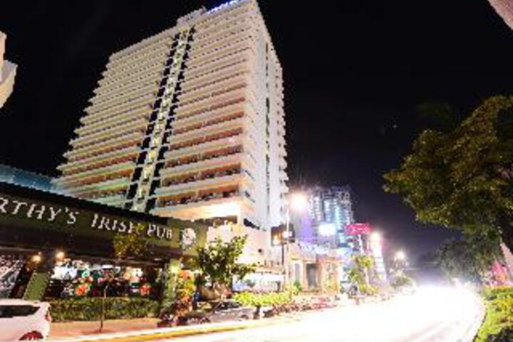 Amarea Hotel Cocineta
