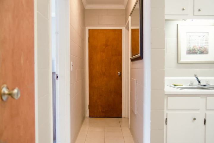 Standard Suite 1 Bedroom (3 of 19)