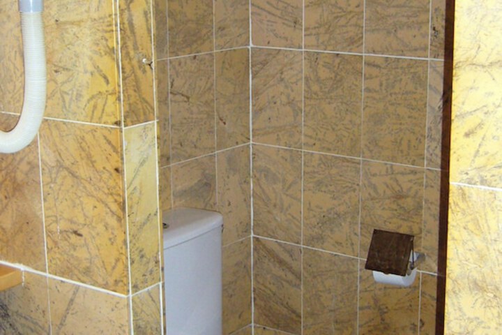 Bath Photo