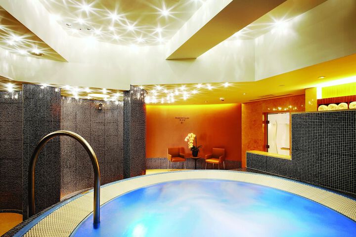 Hotel Spa
