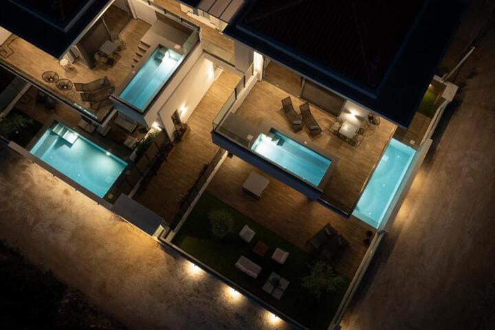 Sweet Mary Suites