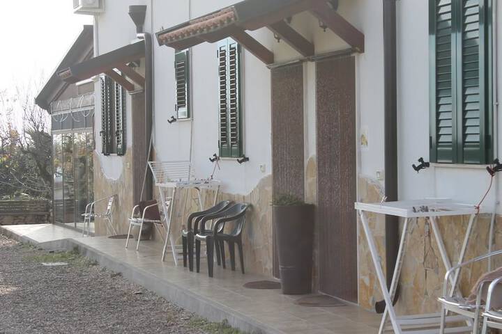 Exterior Photo