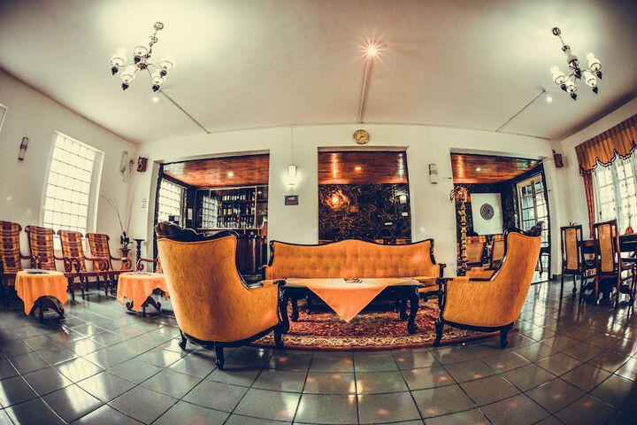 Hotel Interior 2 of 38