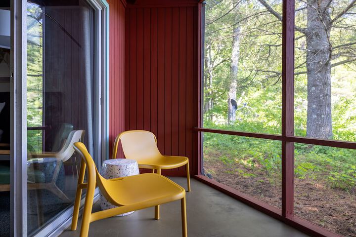 Terrace/Patio 165 of 201