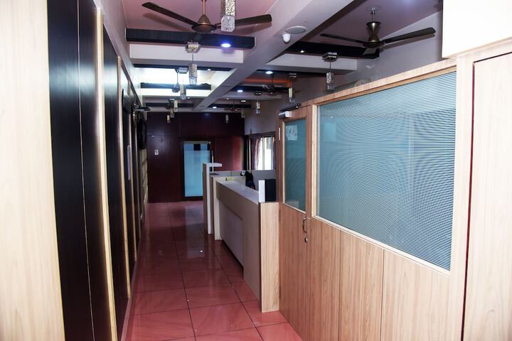 Hotel Interior 4 of 24