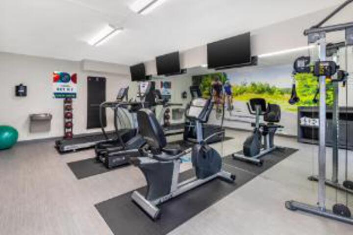 Health and Fitness 7 of 22