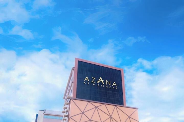 Image of Azana Asia Hotel Cilacap