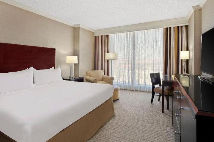 Image of Dallas Park West Hotel