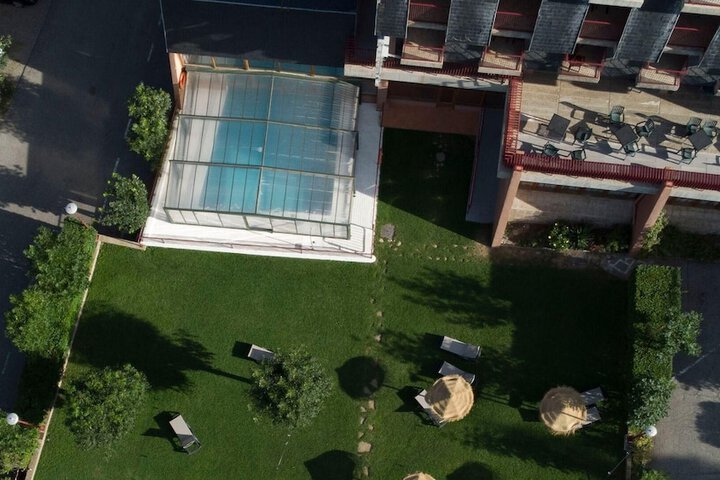Terrace/Patio 115 of 128