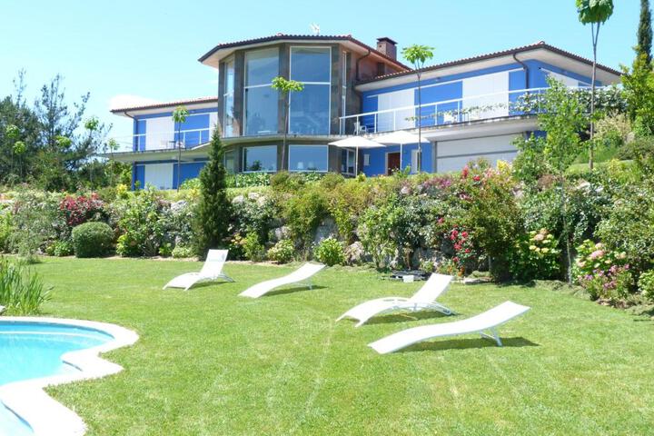 Hotel Garazar