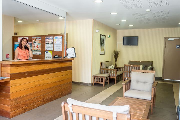 Hotel Interior 2 of 69