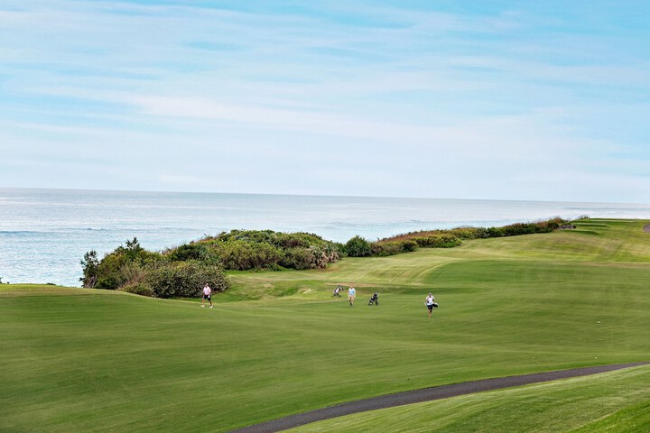 Golf 118 of 119